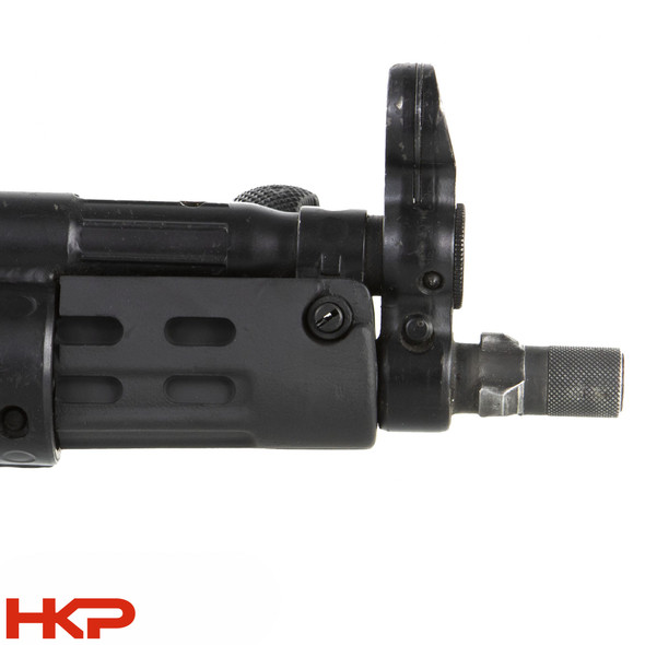 H&K HK MP5K Slimline Forearm - Black