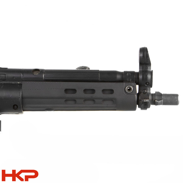 H&K HK MP5 & HK 94 Slimline Forearm - Black