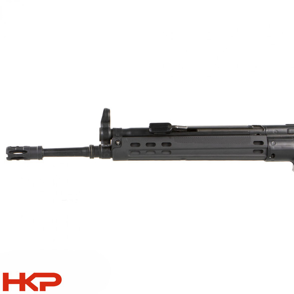 H&K HK HK33 Slimline Forearm - Black || HKP-20273 || HKPARTS