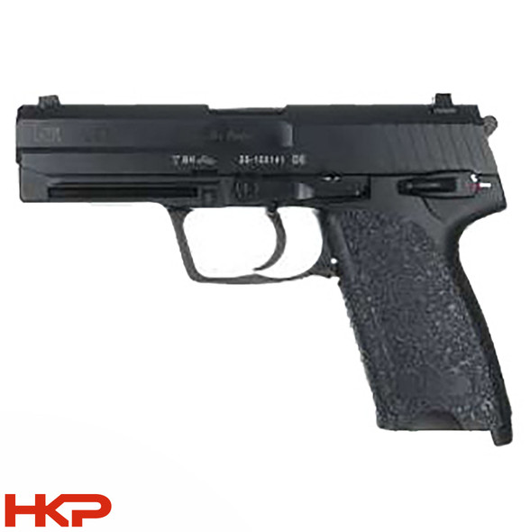 Talon Grip HK USP Full Size .45 ACP - Granulate Black
