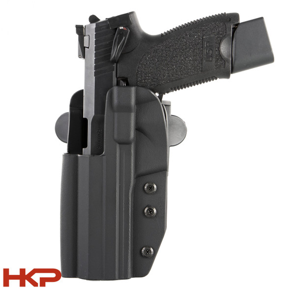 Comp-Tac HK USP Full Size 9mm, .40, .45 International Holster - Left Hand