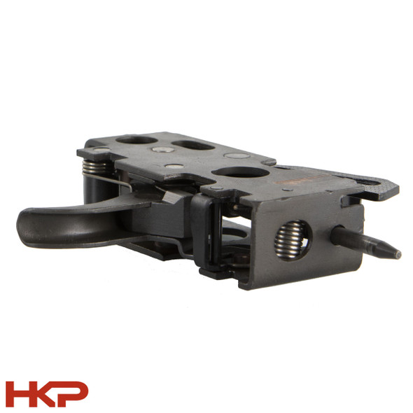 HKP HK MP5, MP5K 9mm, Ambidextrous 0,1 Trigger Pack - ENHANCED 5-6 LBS Trigger Pull