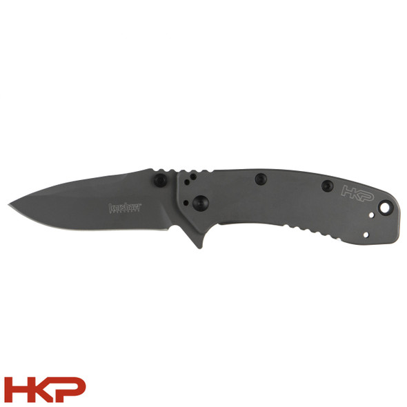 Kershaw Cryo II 3 3/8" Knife