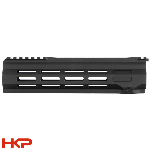 B&T HK416, HK MR223 M-Lok Handguard (11") with Overgrip - Black