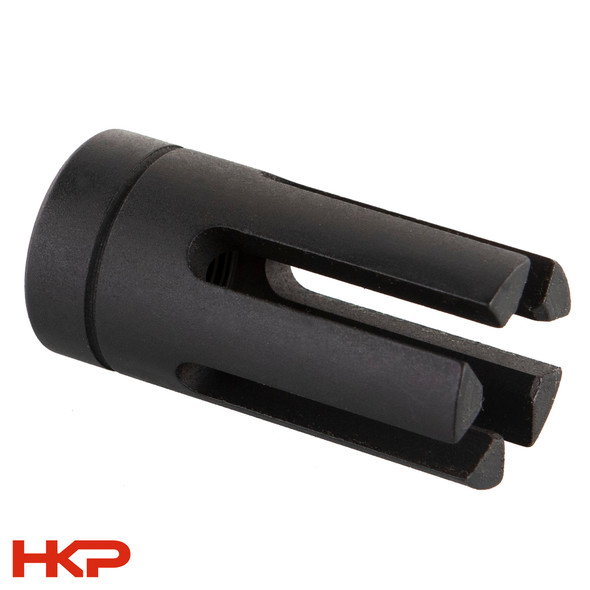 HDPS 5 Prong Flash Suppressor Threaded - 16X1