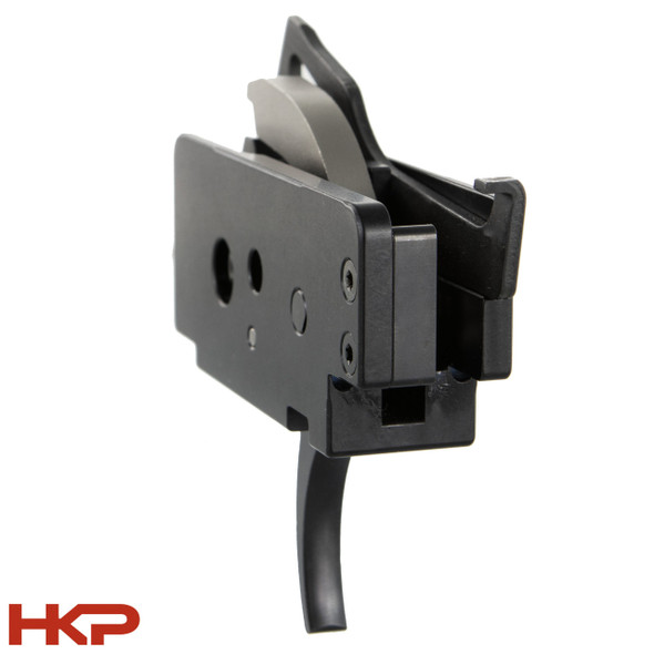 HK MP5 Trigger - 2 Stage - 9mm