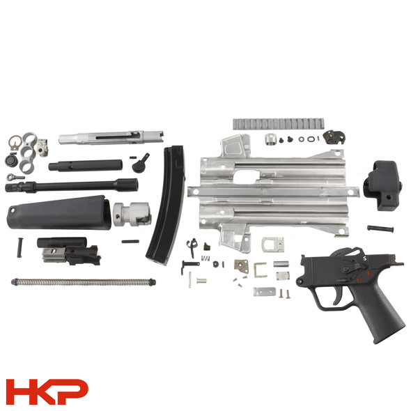 Find HK MP5/SP5 Parts Kits at HK Parts