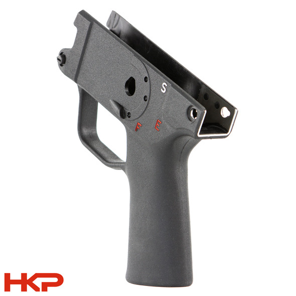 H&K HK MP5K & SP5K Universal SEF Housing - New