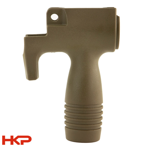 HKP HK MP5K Vertical Grip - OD Green