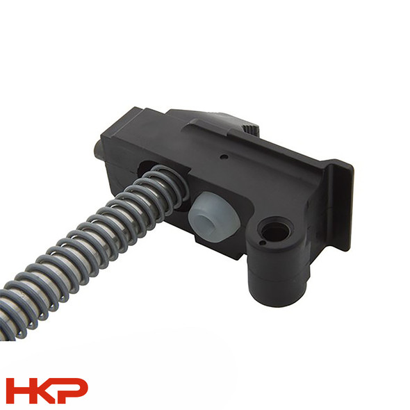 H&K HK G36 Backplate Complete w/ Recoil Assembly
