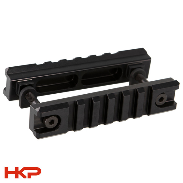 Single Sided Picatinny Rail - HK G36 - HKP