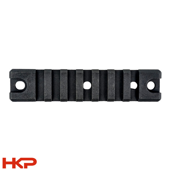 Picatinny Rail Segment - 3.25" - Polymer