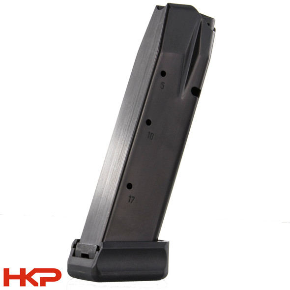 B&T 19 Round BT USW-A1 9mm Magazine - Black