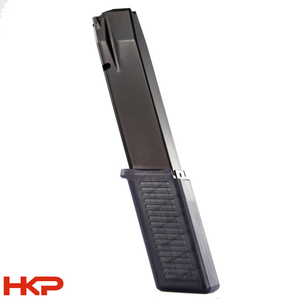 B&T 30 Round BT USW-A1 9mm Magazine - Black