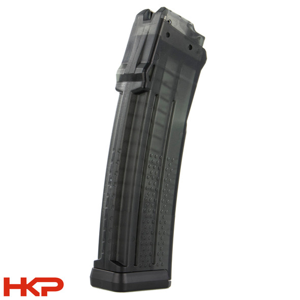 Sig Sauer MPX Gen 2 20-Round 9mm Magazine - Translucent