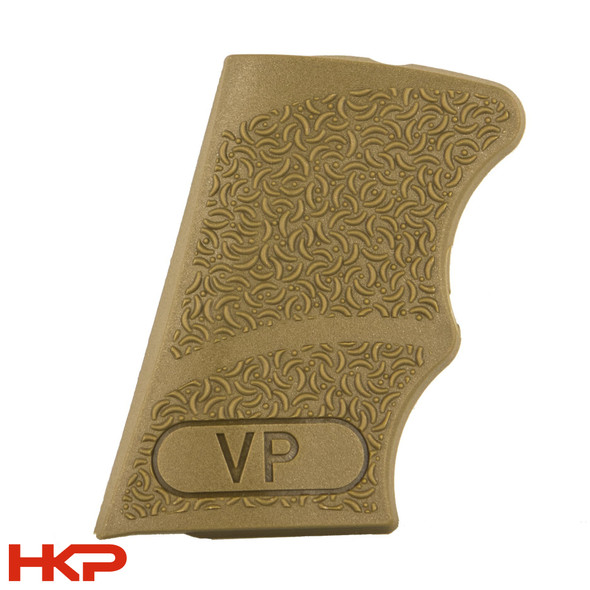 H&K HK VP9SK Right Side Grip Panel - Small - FDE