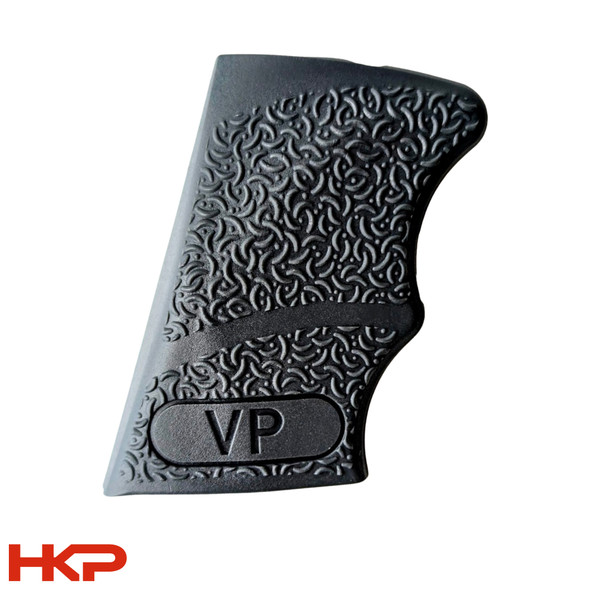 HK VP9SK Right Side Grip Panel - Large - Gray