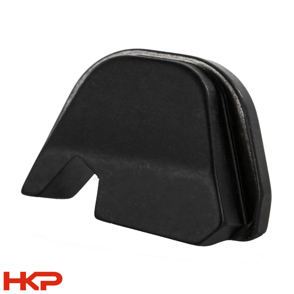 HK Parts HK VP9, HK VP9 Tactical, HK VP9SK, HK VP40 Enhanced Slide Cap - Black