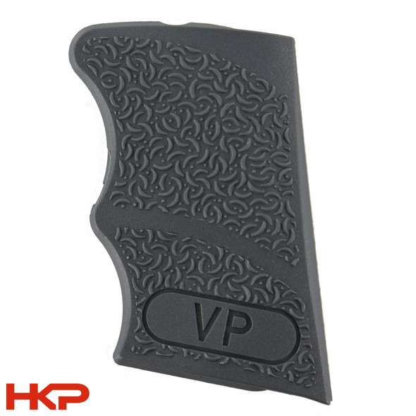 HKP Grip Panel, Left Side - Large - VP9SK - Grey