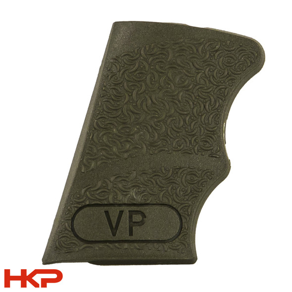 H&K HK VP9SK Right Side Grip Panel - Small - OD Green