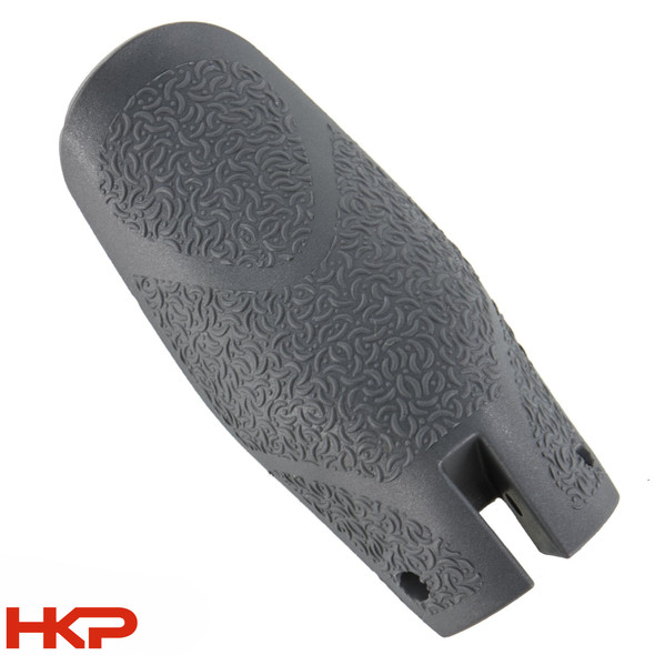 New - H&K VP9SK, VP40SK Backstrap - Medium - Gray - HKP-18582