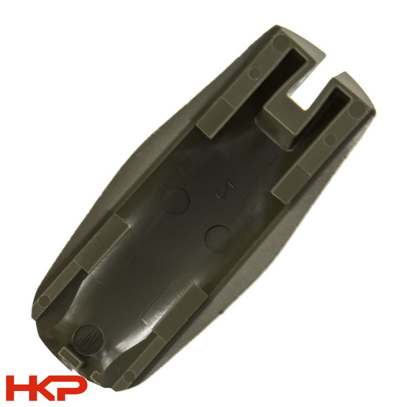 H&K VP9SK, VP40SK Back Strap - Large - OD Green