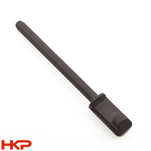 H&K HK 45 Recoil Spring Guide Rod - Black