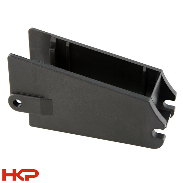 GSG9 HK G36 Mag Well - Black