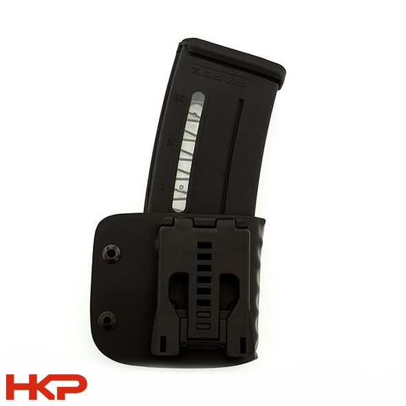 Blade Tech HK G36 Rifle Magazine Pouch - Black