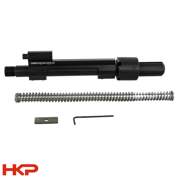 GSG9 HK G36C .300 BLK Parts Kit