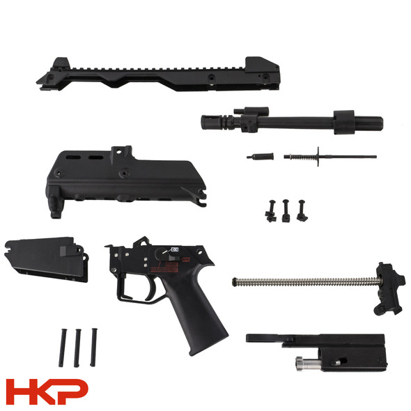 GSG9 HK G36C AR Pistol Parts Kit