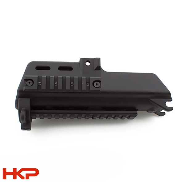 HK G36C Forearm w/ Tri Rail Set Included || HKP-00618 || HKPARTS