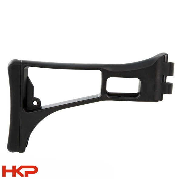 HKP HK G36C Rear Stock - Black