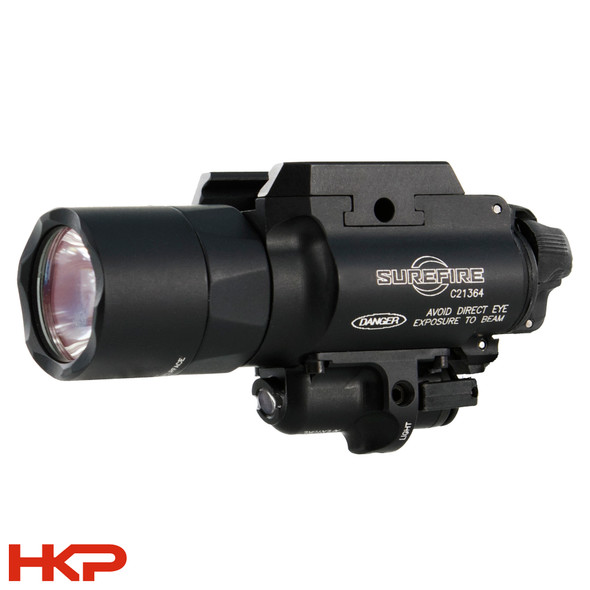surefire FM35/FM36 セット SureFire FM35 Red Filter Assembly for 1.25