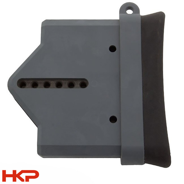 H&K HK SL8 Adjustable Buttstock Piece - Black