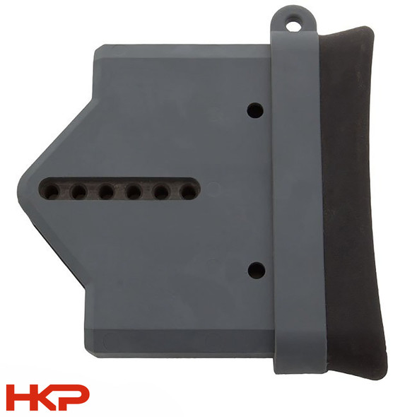 H&K HK SL8 Adjustable Buttstock Piece - Gray