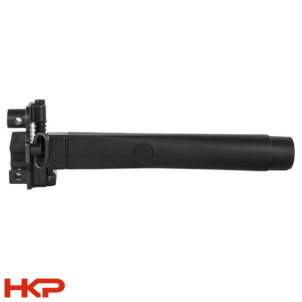 Gear Head Works HK MP5K, HK SP5K Tailhook Mounting Arm - Black