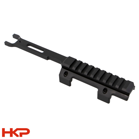 New - MI HK MP5K, HK SP89 Top Rail - Black - HKP-19113
