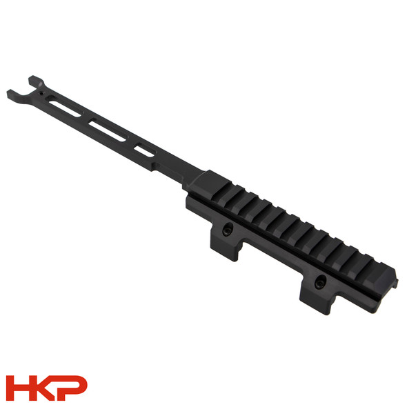 MI HK MP5 Top Rail - Black