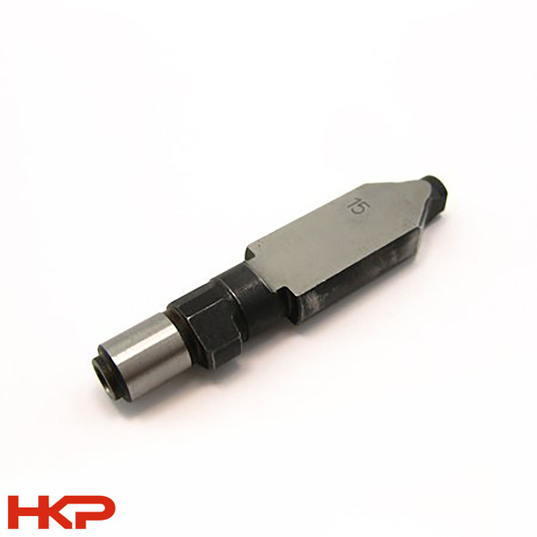 H&K HK 93, HK 53, HK 33K, HK 33 #15 Locking Piece