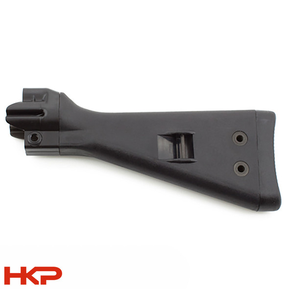 HK33, HK53, HK93, Z43 A2 Fixed Stock - Green