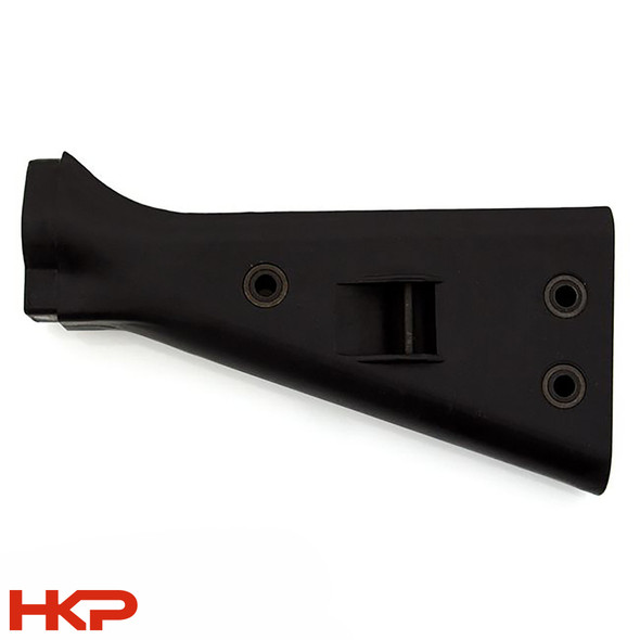 H&K Central Buttstock Section - Black - Used