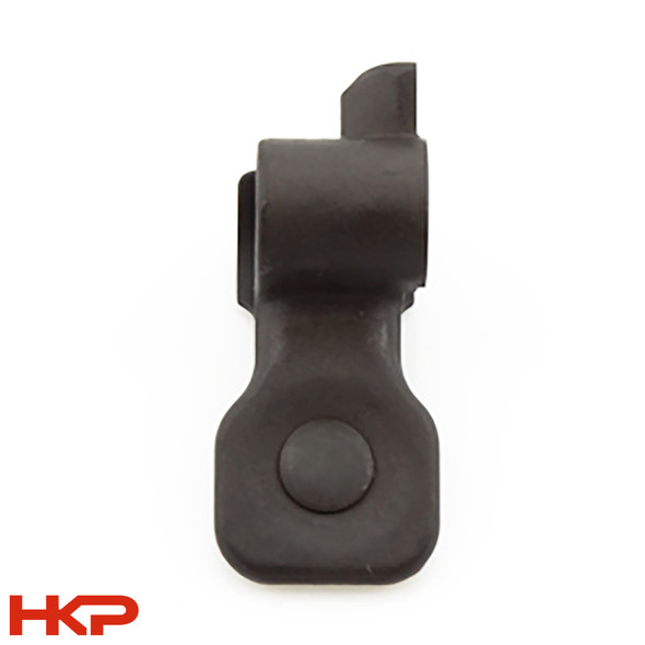 H&K HK G3, HK 91, PTR, HK 93, HK 53, HK 33 Anti-Rattle Mag Release - Black - Surplus