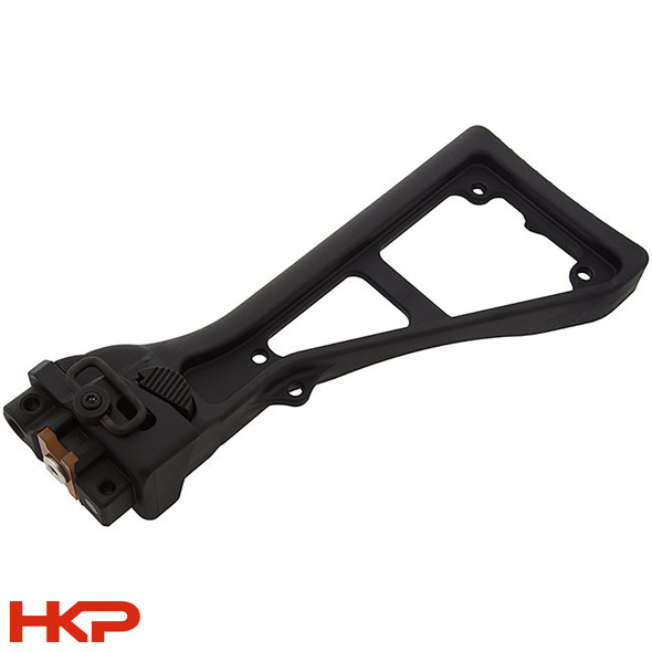 【超激レア】BLACKHAWK MP5 ベスト H&K MP5K / SP89 and Zenith model Z-5P and Z-5K M4
