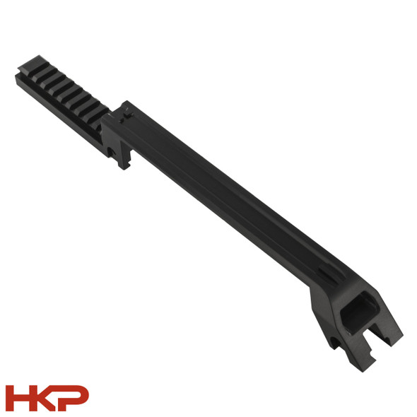 Tommy Built HK G36, HK SL8 Carry Handle Top Rail - Black || HKP-19201 || HKPARTS