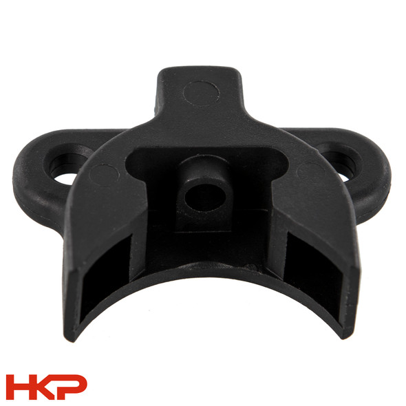 HKP HK UMP, HK USC, HK G36 Hand Stop Complete - Black