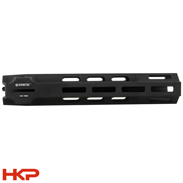 KDG HK MR556 10" M-Lok Rail System - Black