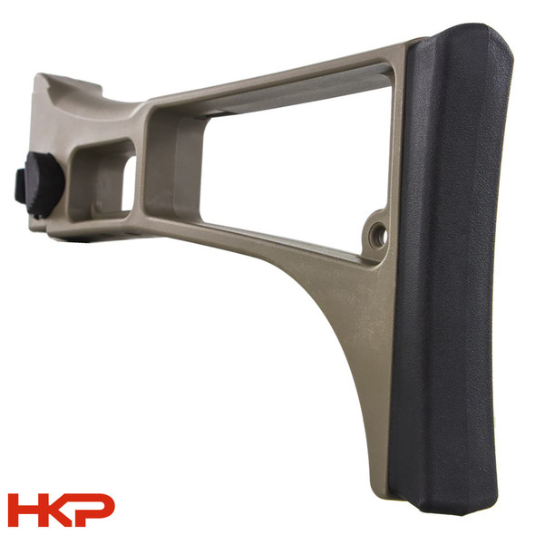 HKP HK G36C Folding Stock - FDE