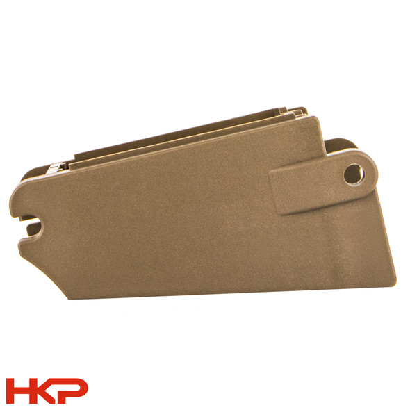 HKP HK G36 Magwell - FDE