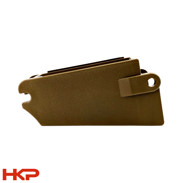 HK G36, G36C, G36K Magwell